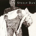 スティーリー・ダン/アライヴ・イン・アメリカ 【CD】