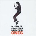 マイケル・ジャクソン/NUMBER ONES 【CD】