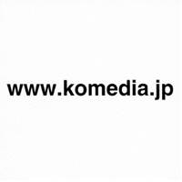 米米CLUB／komedia.jp (初回限定) 【CD+DVD】