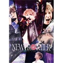 手越祐也/手越祐也 LIVE TOUR 2022 「NEW FRONTIER」 【DVD】