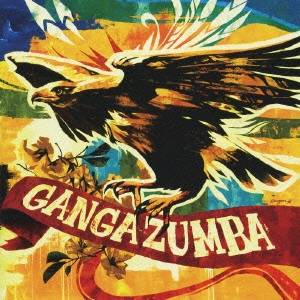 GANGA ZUMBA／ガンガ・ズンバ 【CD+DVD】