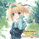 (オリジナル・サウンドトラック)/メイプルカラーズ オリジナルサウンドトラック 【CD】