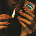 スタッフ/モア・スタッフ (初回限定) 【CD】
