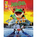 WANIMA／JUICE UP！！ TOUR FINAL 【Blu-ray】