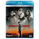 フライトナイト/恐怖の夜 3Dセット 【Blu-ray】