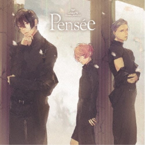 (ドラマCD)／華Doll＊2nd season INCOMPLICA：IT〜Pensee〜 【CD】