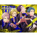 Impish Crow/DIG-ROCK Impish Crow mini Album TRICK 【CD】