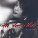 ディー・ディー・ワイルド/ノー・ウェイ・アウト (初回限定) 【CD】