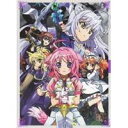 【6/1限定エントリーでP3倍】DOG DAYS 4《完全生産限定版》 (初回限定) 【DVD】