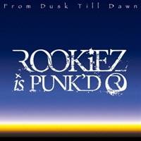 ROOKiEZ is PUNK’D／From Dusk Till Dawn 【CD】