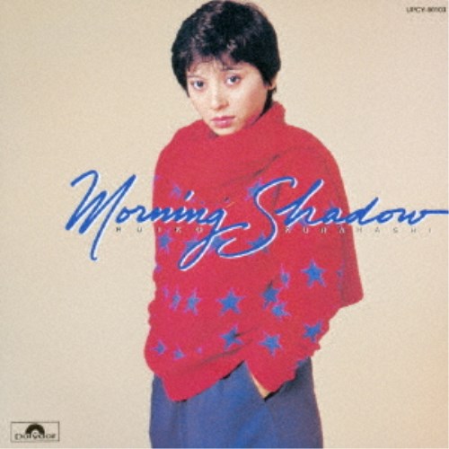 倉橋ルイ子／Morning Shadow (初回限定) 【CD】