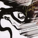 山口真文/VIENTO 【CD】