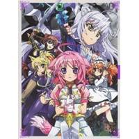 DOG DAYS 4《完全生産限定版》 (初回限定) 【Blu-ray】