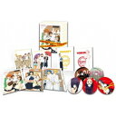 WORKING’!! WONDERFUL★Blu-ray BOX (初回限定) 【Blu-ray】