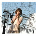 後藤まりこ／299792458 (初回限定) 【CD+DVD】