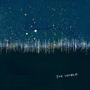 nego/THE WORLD 【CD+DVD】