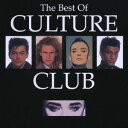カルチャー・クラブ/ベスト・オブ・カルチャー・クラブ 【CD】
