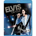 エルヴィス・オン・ツアー 【Blu-ray】