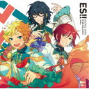 Switch/あんさんぶるスターズ!! ESアイドルソング season1 Switch 【CD】