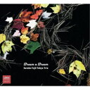 藤井郷子/ドリーム・ア・ドリーム 【CD】