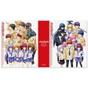 エンジェルビーツ! Blu-ray BOX (初回限定) 【Blu-ray】