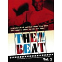 THE !!!! BEAT DVD Vol.2 【DVD】