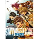 「最遊記RELOAD GUNLOCK」全話いっき見ブルーレイ (期間限定) 【Blu-ray】