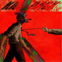 米津玄師/KICK BACK《通常盤》 【CD】