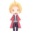 HELLO！ GOOD SMILE 『鋼の錬金術師 FULLMETAL ALCHEMIST』 エドワード エルリック ノンスケール (塗装済み 可動フィギュア)フィギュア