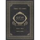 氷室京介／KYOSUKE HIMURO 35th Anniversary LIVE FILMS AND PHOTO BOOK QUOD ERAT DEMONSTRANDUM (初回限定) 【Blu-ray】