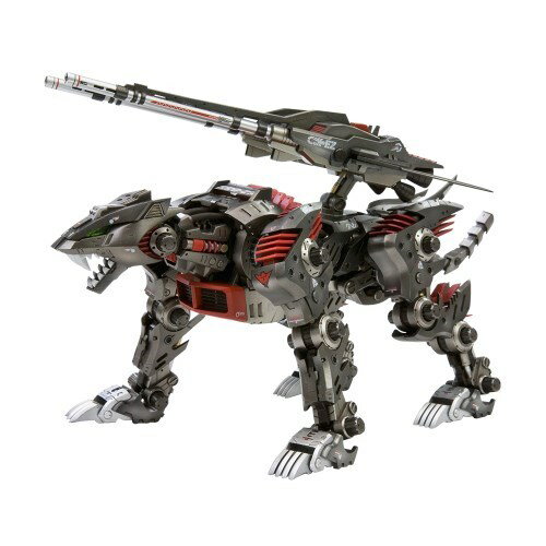 楽天ハピネット・オンライン『ゾイド -ZOIDS-』 EZ-035 ライトニングサイクス マーキングプラスVer. 1／72スケール 【ZD138X】 （プラモデル）おもちゃ プラモデル