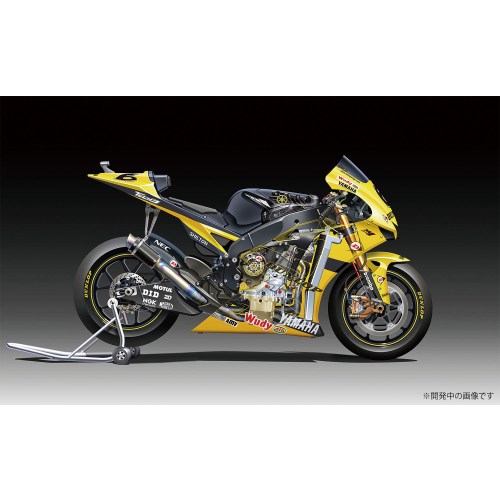 楽天市場】1／12 ヤマハ yzr－m1の通販
