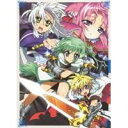 【6/1限定エントリーでP3倍】DOG DAYS 5《完全生産限定版》 (初回限定) 【DVD】