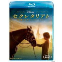 【9/11まで! 最大1000円OFFクーポン】セクレタリアト/奇跡のサラブレッド 【Blu-ray】