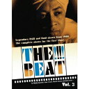 THE !!!! BEAT DVD Vol.3 【DVD】