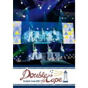 TrySail/TrySail Live 2021 Double the Cape《通常盤》 【Blu-ray】