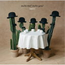 wacci/suits me! suits you!《限定A盤》 (初回限定) 【CD+Blu-ray】