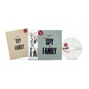 ミュージカル『SPY×FAMILY』<Version S> 【Blu-ray】