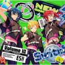 Switch/あんさんぶるスターズ!!アルバムシリーズ 『TRIP』《通常盤》 【CD】