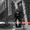 HONEY DIJON/DJ-KICKS:HONEY DIJON 【CD】