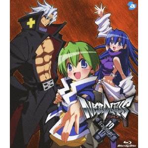 NEEDLESS ニードレス fragment.12 【Blu-ray】 NEEDLESS ニードレス fragment.12 【Blu-ray】