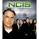 【~7/31 エントリー&5000円以上購入でP最大5倍】NCIS ネイビー犯罪捜査班 シーズン4<トク選BOX> 【DVD】