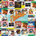 ノーランズ/ジャパニーズ・シングル・コレクション -グレイテスト・ヒッツ- 【CD+DVD】