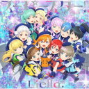 Liella!/笑顔のPromise/スーパースター!!《第11話盤》 【CD】
