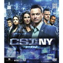 CSI:NY コンパクト DVD-BOX シーズン2 【DVD】
