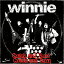 winnieCrash and Burn () CD