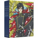 コードギアス 反逆のルルーシュ 5.1ch Blu-ray BOX 特装限定版 (初回限定) 【Blu-ray】