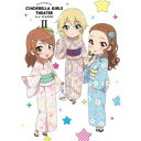 アイドルマスター シンデレラガールズ劇場 3rd SEASON 第2巻 【Blu-ray】