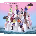 BEYOOOOONDS/激辛LOVE/Now Now Ningen/こんなハズジャナカッター!《通常盤C》 【CD】
