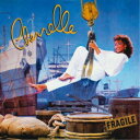 シェレール/フラジャイル +3 (初回限定) 【CD】